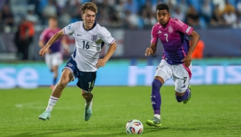 quote Inghilterra U21 Germania U21