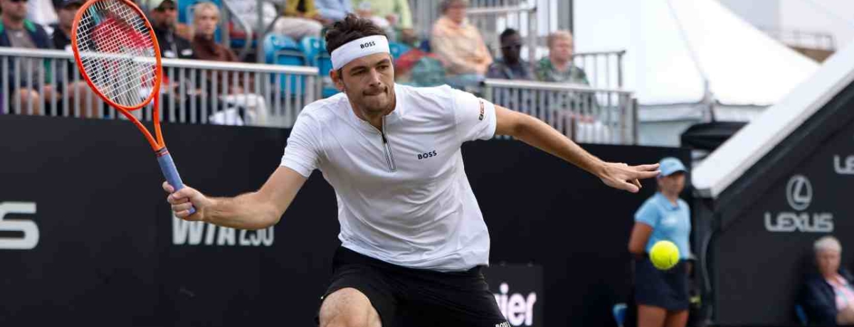 Pronostici tennis oggi: ci si gioca il titolo a Eastbourne e a Mallorca