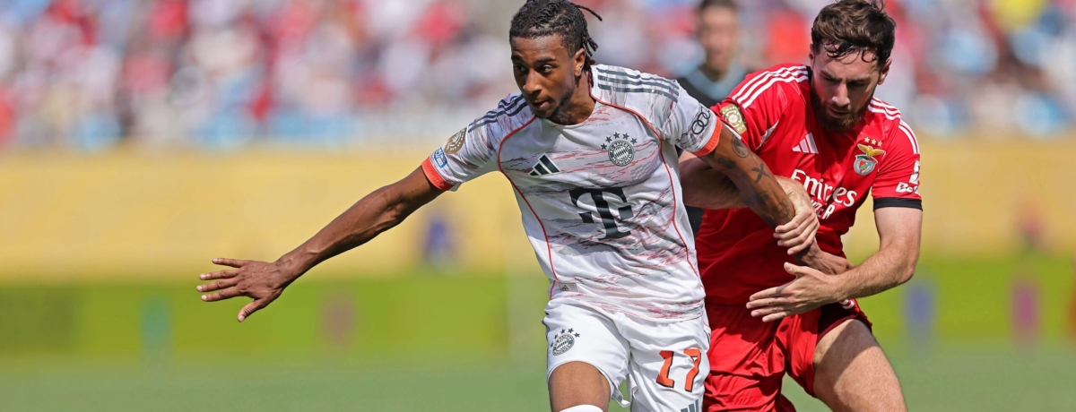 Flamengo-Bayern Monaco: tedeschi favoriti per accedere ai quarti