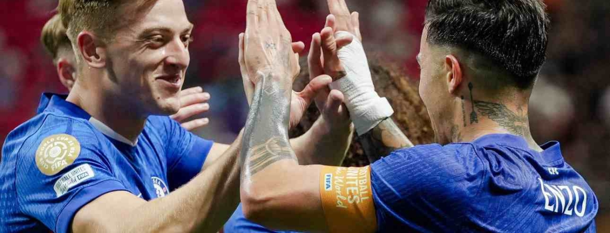 Flamengo-Chelsea: trasferta insidiosa per il Blues nel secondo match