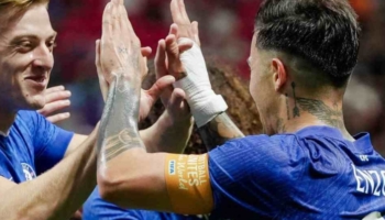 Flamengo-Chelsea: trasferta insidiosa per il Blues nel secondo match