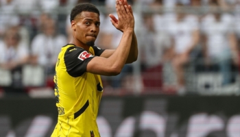 Fluminense-Borussia Dortmund: i tedeschi sono i favoriti per il primo posto nel gruppo F