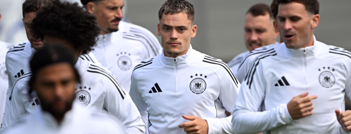 Germania-Portogallo: tedeschi favoriti