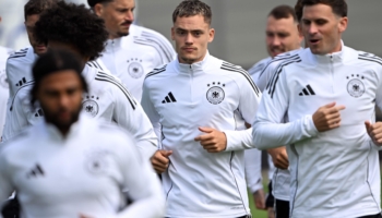 Germania-Portogallo: tedeschi favoriti
