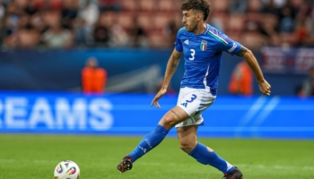 Germania U21-Italia U21: tedeschi ampiamente favoriti nei quarti di finale