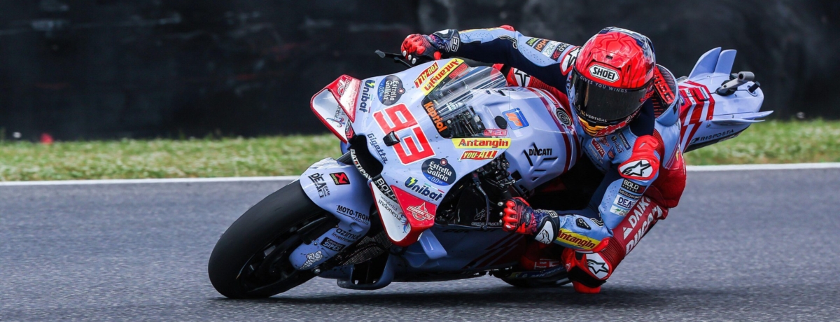 quote GP Aragona MotoGP
