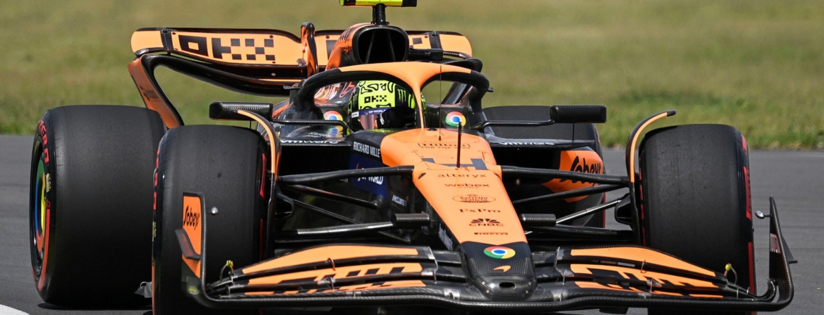 quote GP Austria F1