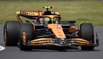 quote GP Austria F1