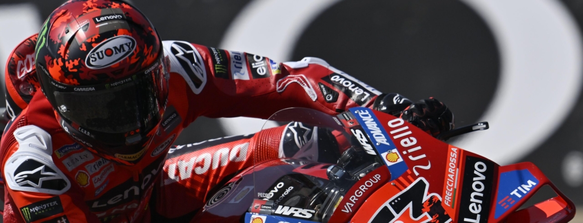 quote GP Italia MotoGP