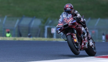 quote GP Olanda MotoGP