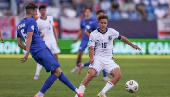 Inghilterra U21-Germania U21: tedeschi motivati a conservare la vetta del girone B