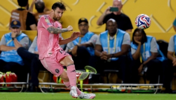 Inter Miami-Porto: lusitani favoriti