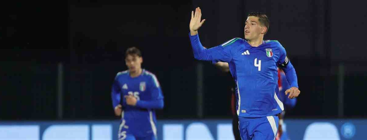 quote italia u21 romania u21