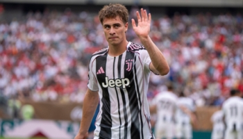 quote Juventus Manchester City