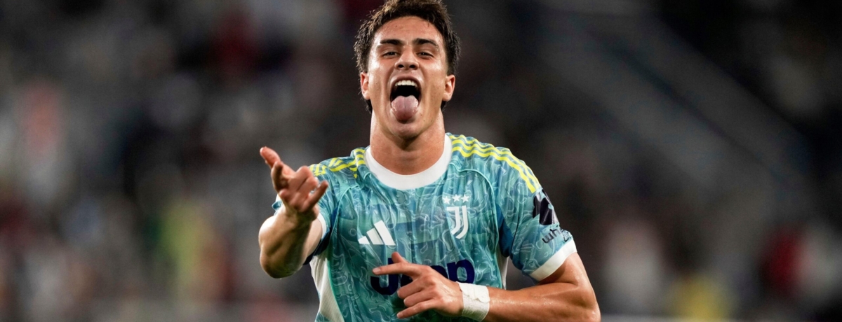 Juventus-Wydad: i bianconeri puntano ai 3 punti per mantenere il primato del girone