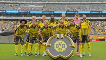 quote Mamelodi Sundowns Borussia Dortmund
