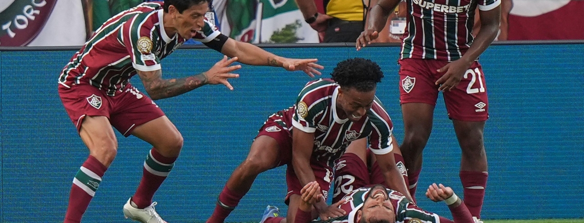 quote Mamelodi Sundowns Fluminense