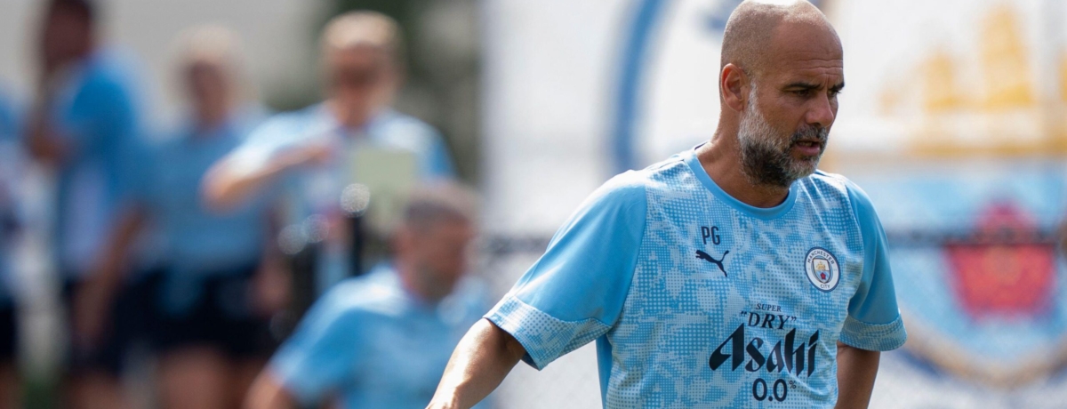 Manchester City-Al Ain: inglesi favoriti