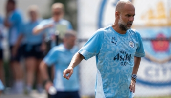 Manchester City-Al Ain: inglesi favoriti