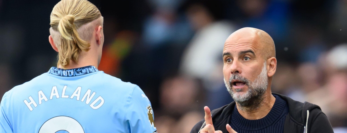quote Manchester City Wydad AC