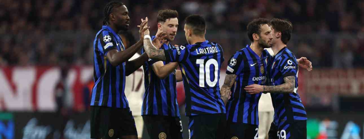 Monterrey-Inter: nerazzurri favoriti al debutto nel Mondiale per Club