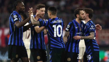 Monterrey-Inter: nerazzurri favoriti al debutto nel Mondiale per Club