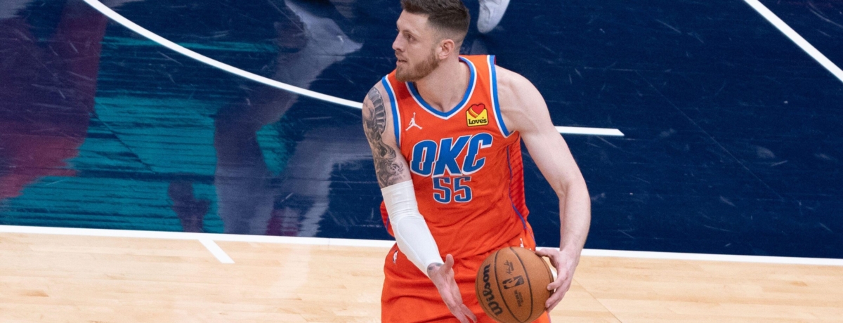 NBA Finals 2025