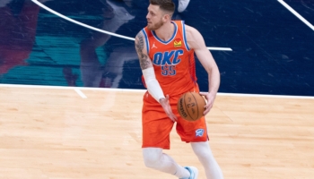 NBA Finals 2025