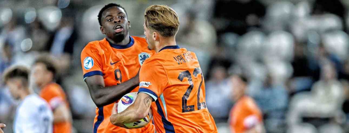 quote olanda u21 danimarca u21