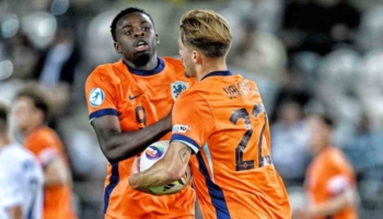 Olanda U21-Danimarca U21: Orange a caccia della prima vittoria
