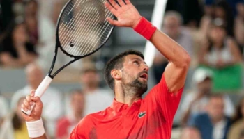 Pronostici tennis oggi: Roland Garros, Djokovic e Zverev con ottime chance agli ottavi
