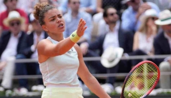 Pronostici tennis oggi: Paolini favorita agli ottavi del Wta Berlino