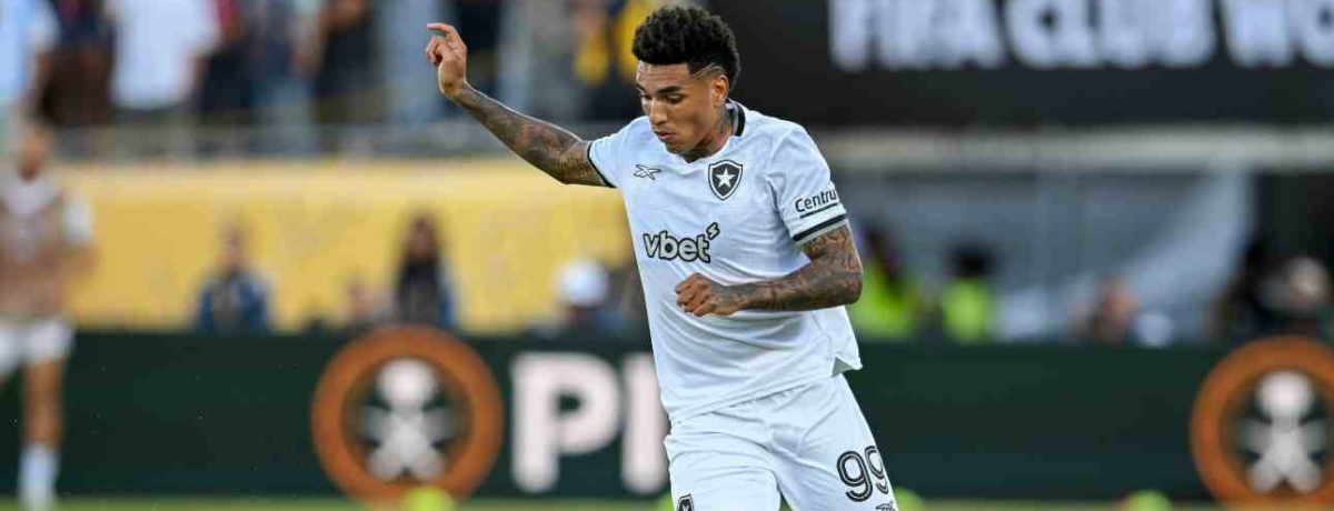 quote palmeiras botafogo