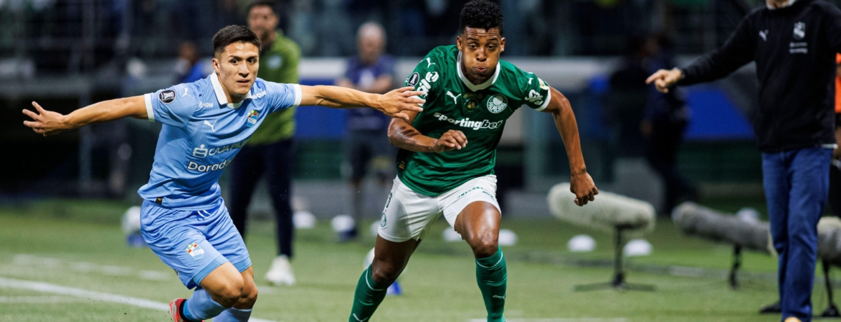 Palmeiras-Porto: lusitani favoriti