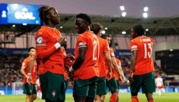 Portogallo U21-Olanda U21: lusitani appena favoriti ai quarti di finale