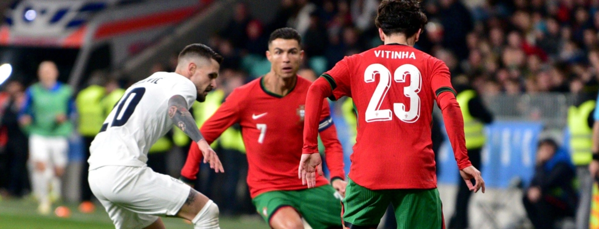 Portogallo-Spagna, finale di Nations League: favoriti gli iberici