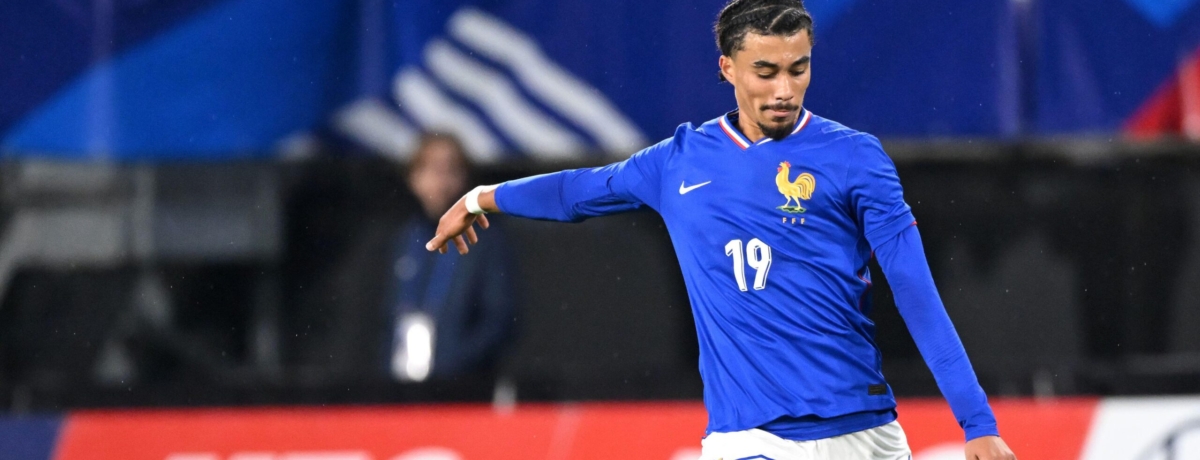 quote Portogallo U21 Francia U21