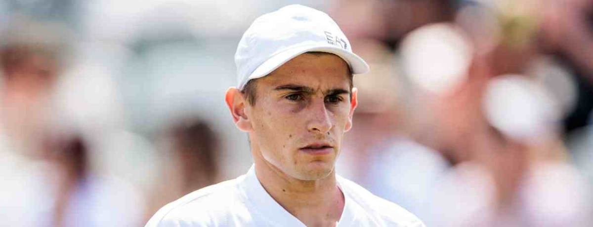 quote primo turno atp londra