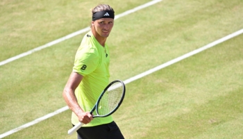 Pronostici tennis oggi: a Stoccarda è favorito Zverev