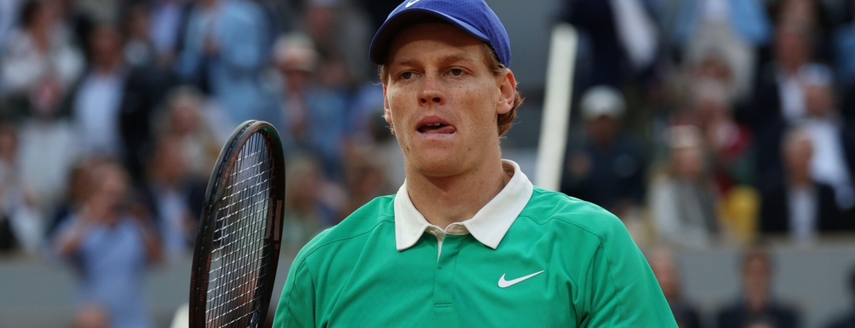 Pronostici tennis oggi: ad Halle Sinner è favorito su Hanfmann