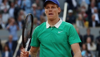 Pronostici tennis oggi: ad Halle Sinner è favorito su Hanfmann