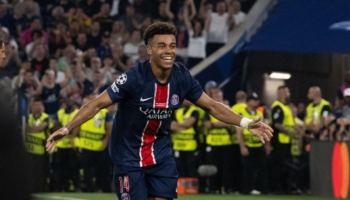 quote PSG Atletico Madrid