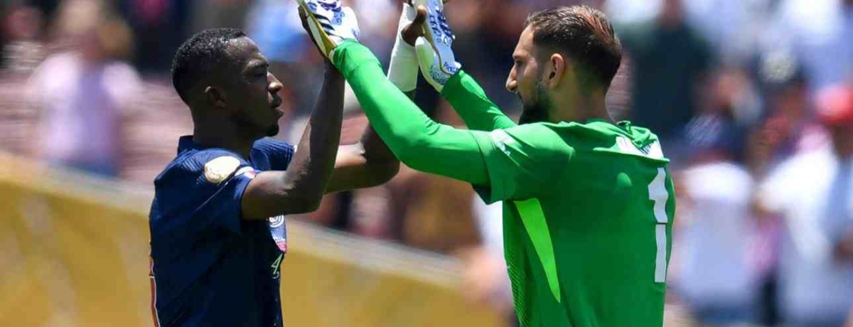 PSG-Botafogo: i campioni d'Europa ancora ampiamente favoriti