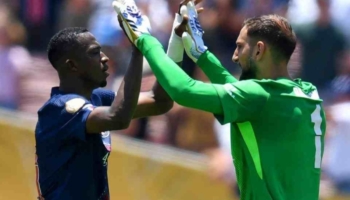 PSG-Botafogo: i campioni d'Europa ancora ampiamente favoriti