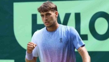 Pronostici tennis oggi: Atp Halle, Cobolli cerca l'impresa ai quarti contro Zverev