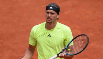 Pronostici tennis oggi: Roland Garros, sfida clou tra Zverev e Djokovic