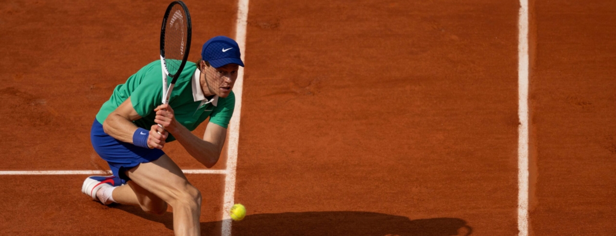 Pronostico Sinner-Djokovic: a Parigi l’azzurro è favorito per centrare la finale