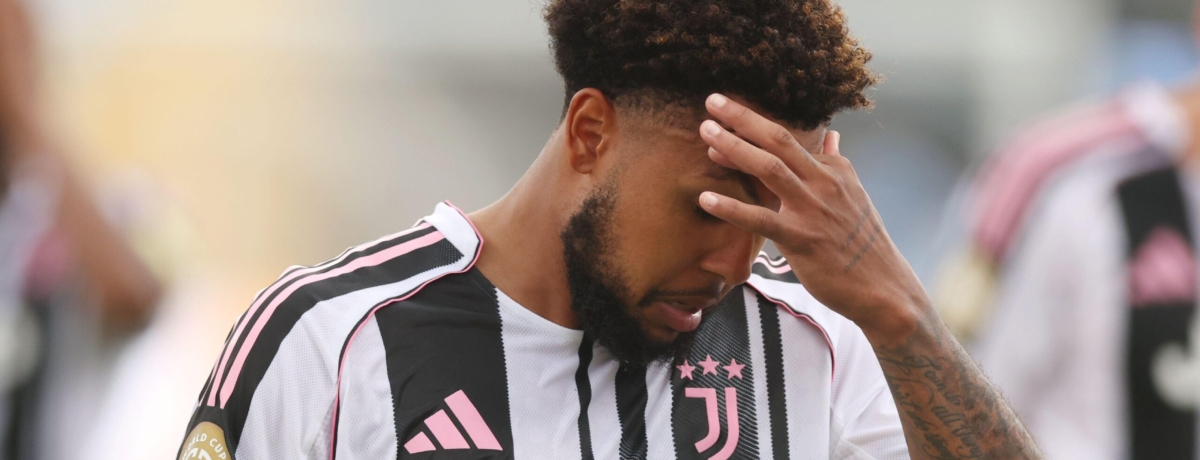 Real Madrid-Juventus: emergenza difensiva per la Vecchia Signora, anche Savona out