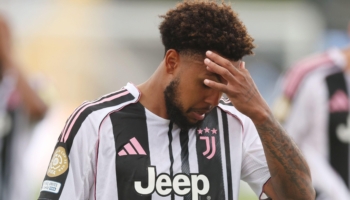Real Madrid-Juventus: emergenza difensiva per la Vecchia Signora, anche Savona out