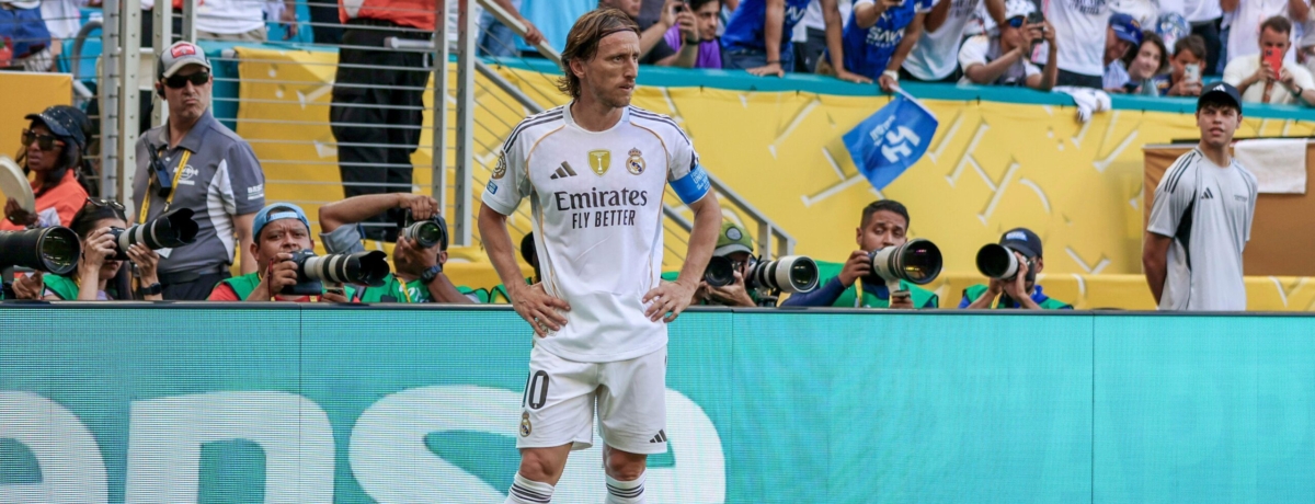 Real Madrid-Pachuca: lunga lista di indisponibili per gli spagnoli